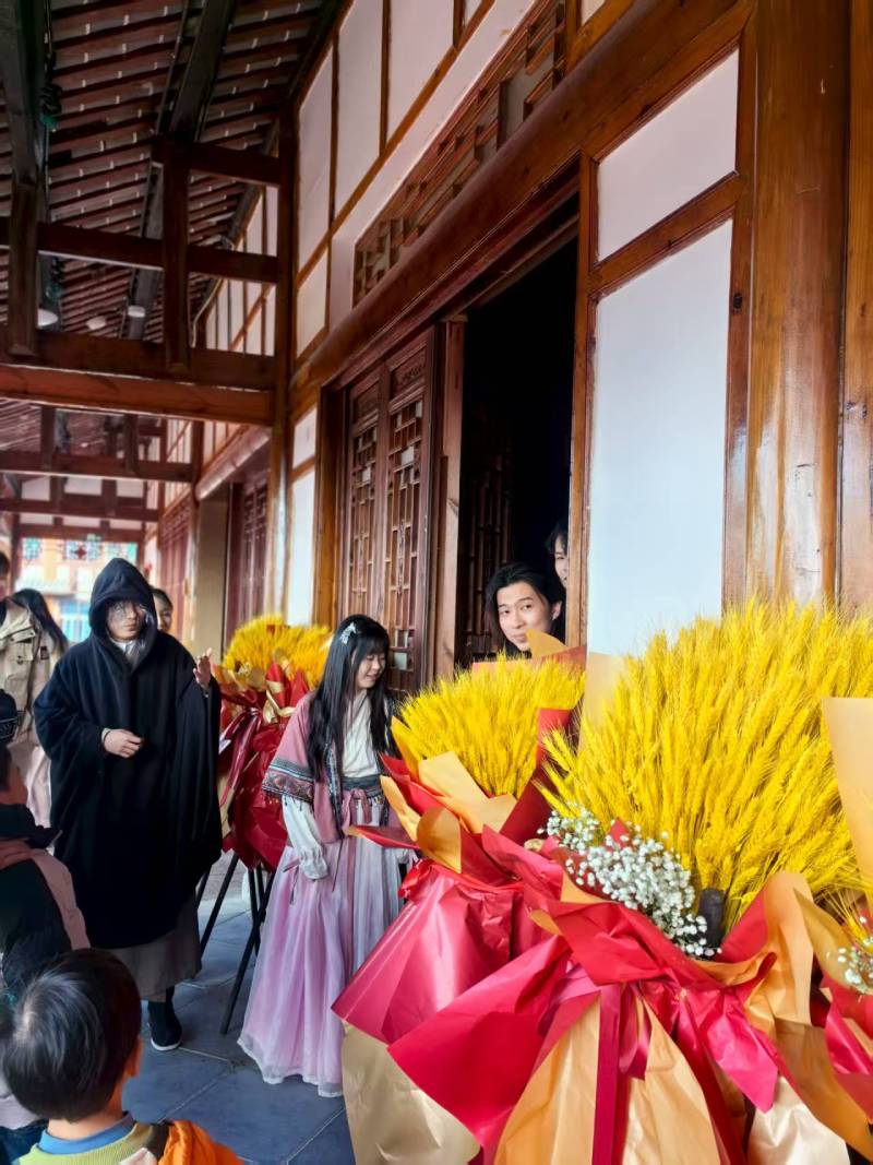 沭阳县文旅项目策划
